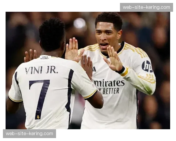 贝林厄姆伤缺及维尼修斯停赛 皇马中场创造力面临考验