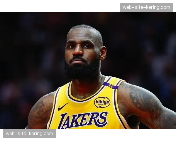 湖人进攻效率从前26场联盟第6跌至近期联盟倒数