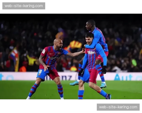 巴萨主场场均3.13球 诺坎普已成联赛最难攻克主场